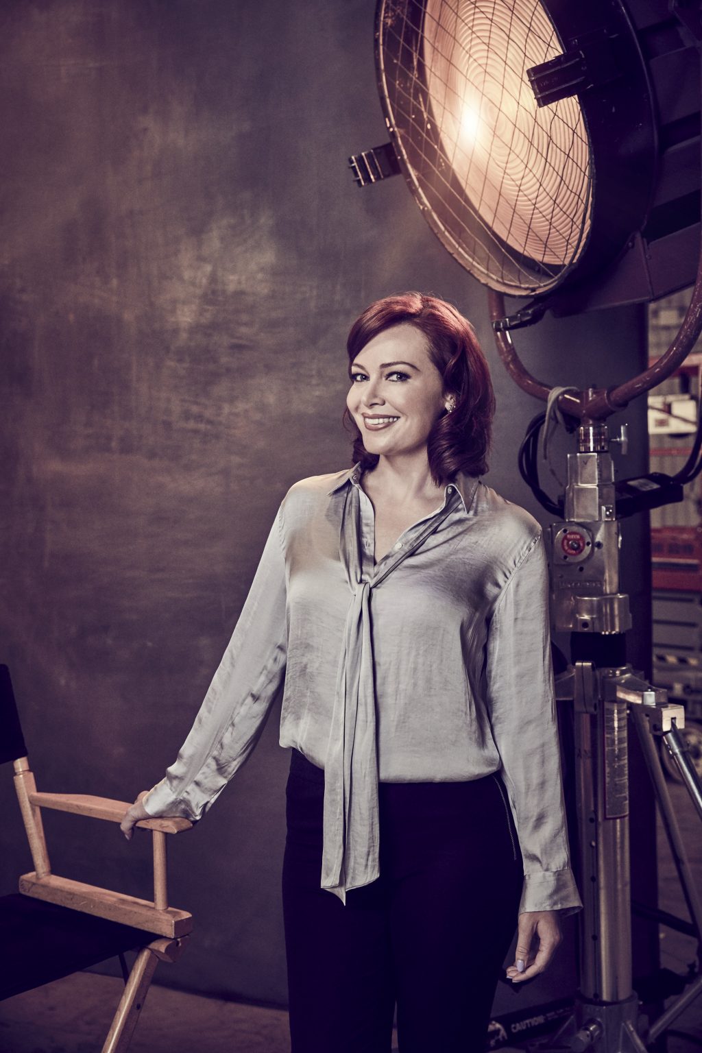 Classic Couple Conversation with Author and TCM Host Alicia Malone On ...